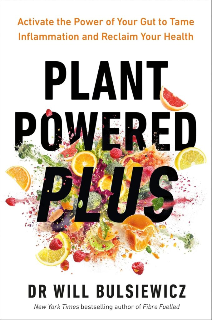 Plant Powered Plus front