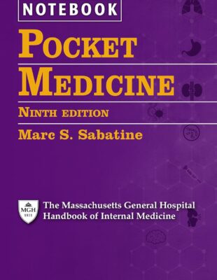 Pocket Medicine