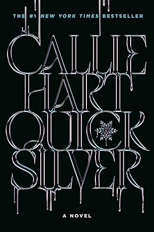 Quicksilver
