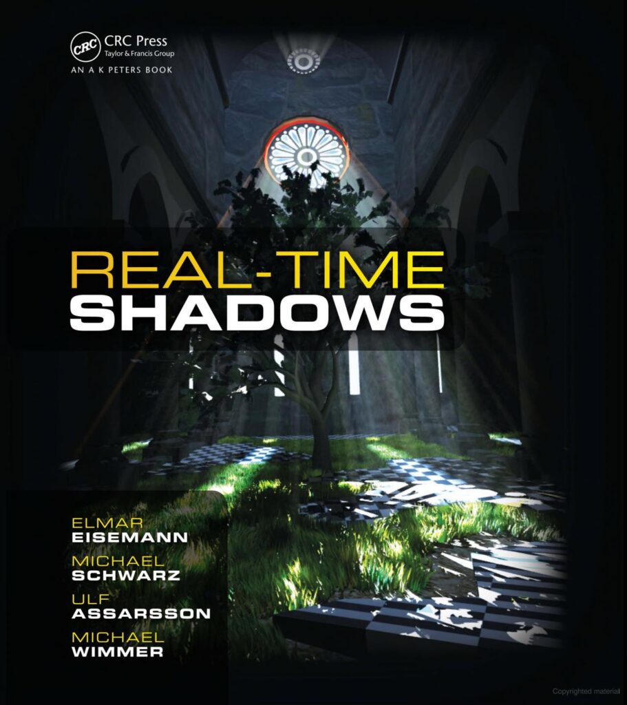 REAL-TIME SHADOWS