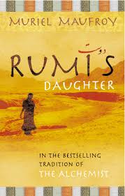 RUMIS DAUGHTER Book