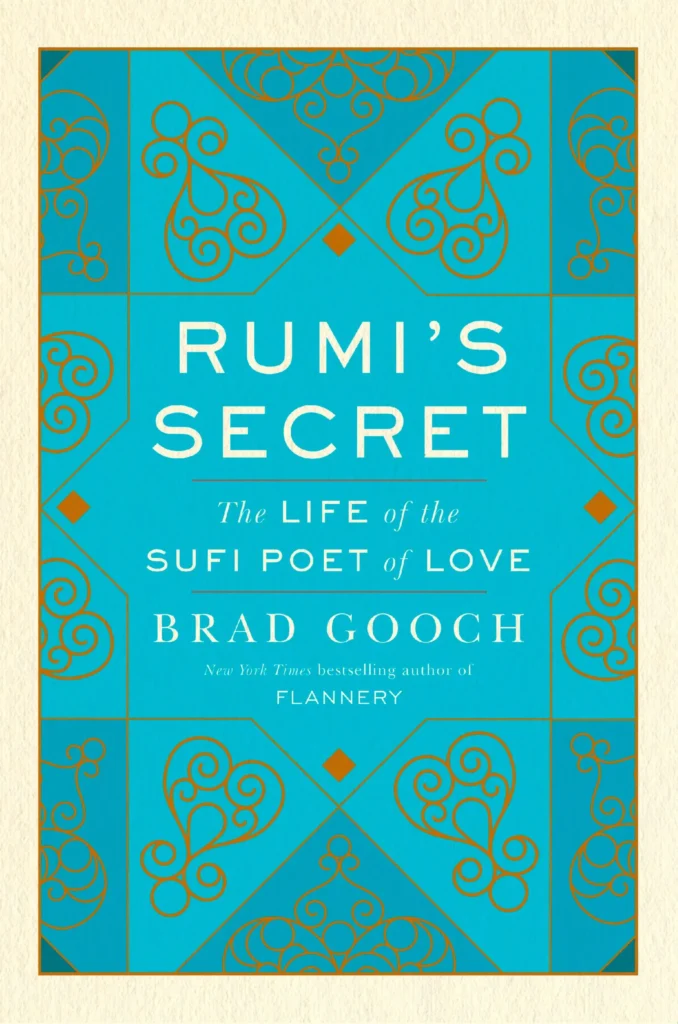 RUMI'S SECRET