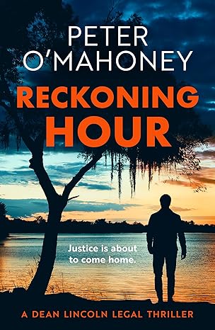 Reckoning Hour