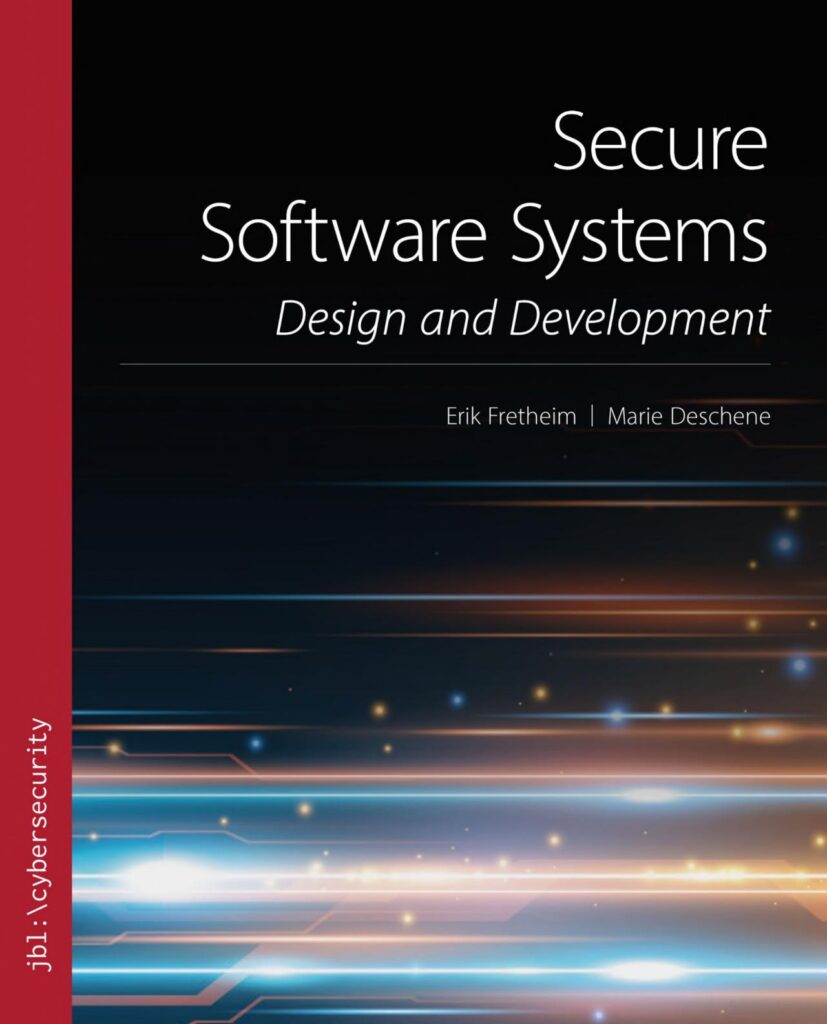 SECURE SOFTWARE SYSTEMS DESIGN AND DEVELOPMENT WITH ONLINE ASSESS