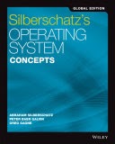 SILBERSCHATZ'S OPERATING SYSTEM CONCEPTS 10TH GLOBAL EDITION