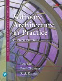 SOFTWARE ARCHITECTURE IN PRACTICE 4TH ED