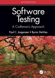 SOFTWARE TESTING 5TH ED