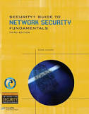 Security+ Guide to Network Security Fundamentals,