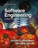 Software Engineering, A Practitioner’s Approach
