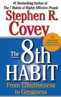 THE 8TH HABIT