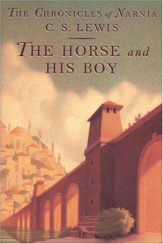 THE HORSE ABD HIS BOY