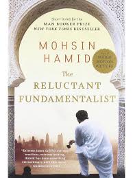 THE RELUCTANT FUNDAMENTALIST