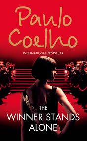 THE WINNER STANDS ALONE BOOK
