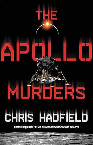 The Apollo Murders