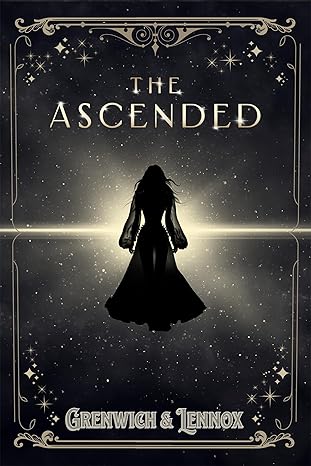 The Ascended