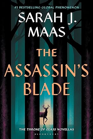 The Assassin's Blade