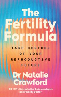 The Fertility Formula front