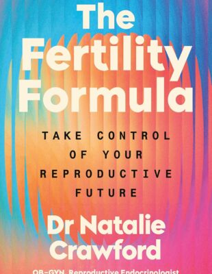 The Fertility Formula front