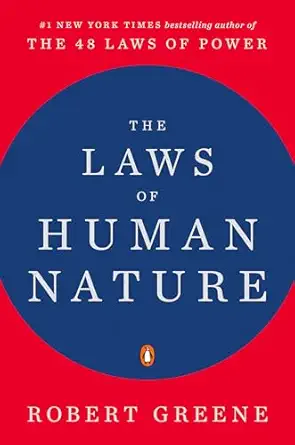 The Laws of Human Nature