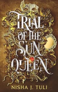 Trial of the Sun Queen