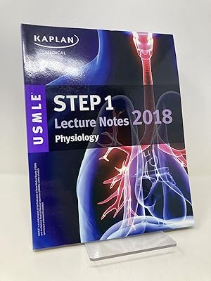 USMLE Step 1 Physiology by L. Britt Wilson