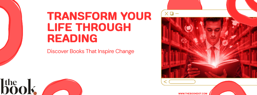 What Kind of Books Actually Change Your Life