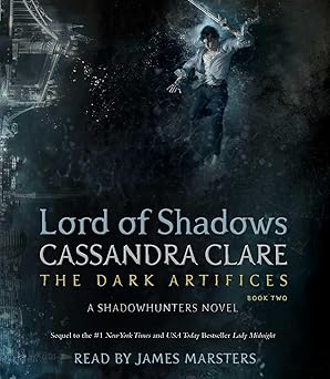LORD OF SHADOWS