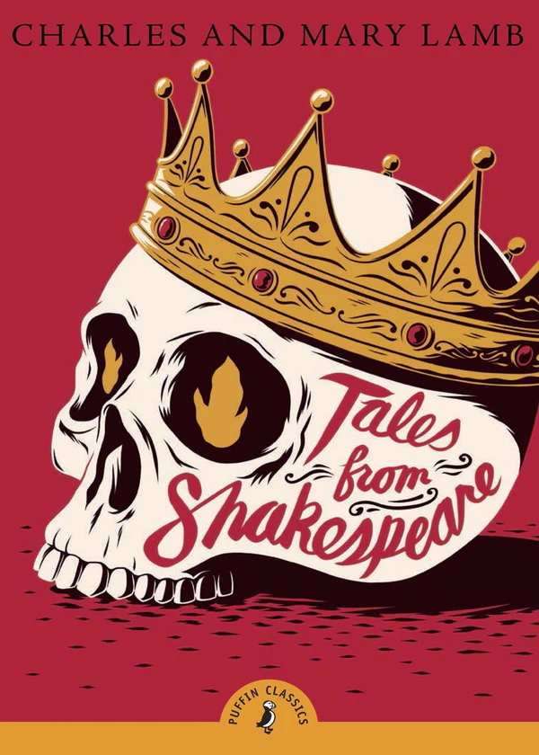 TALES FROM SHAKESPEARE