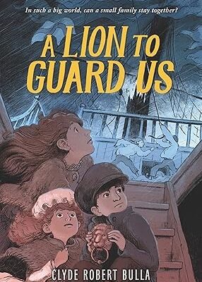 A Lion to Guard Us (1)