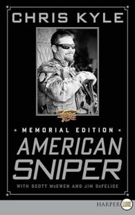 American Sniper: Memorial Edition
