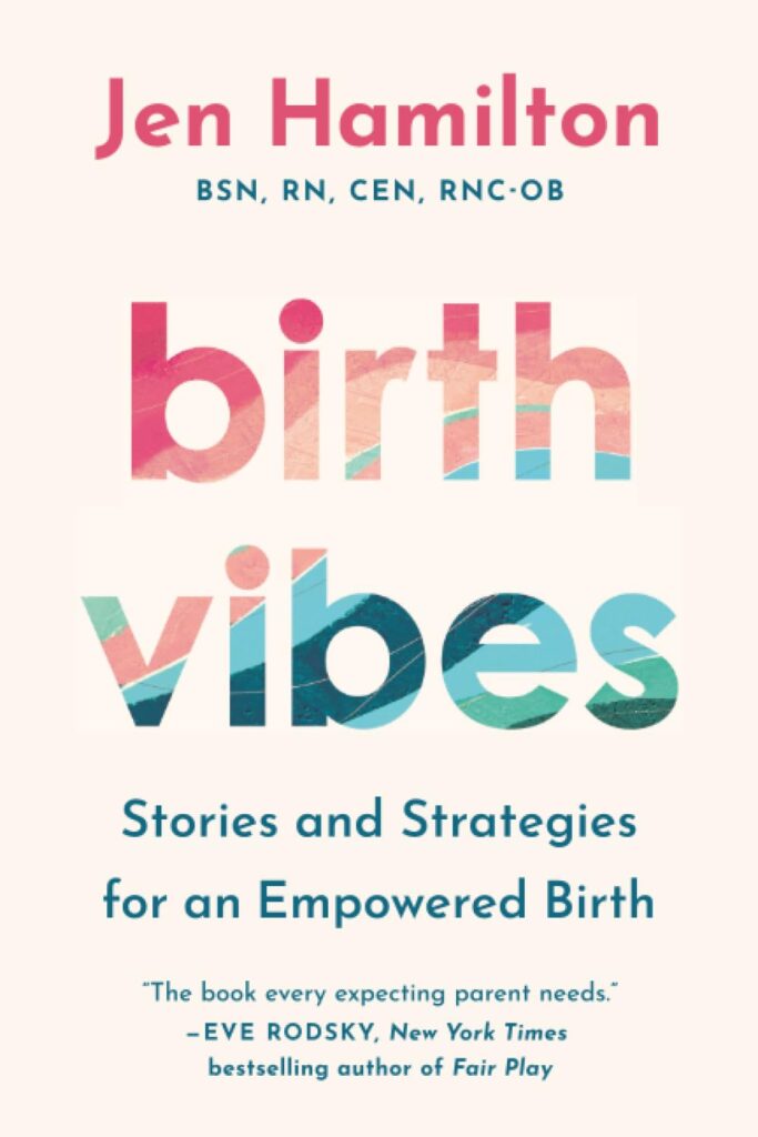 Birth Vibes
