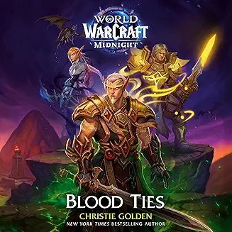 Blood Ties