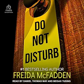 Do Not Disturb