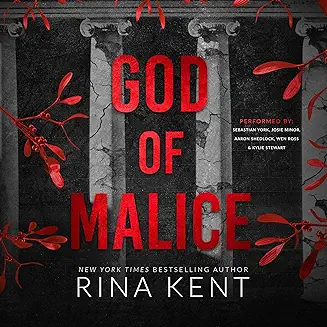God of Malice