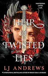 Heir of Twisted Lies