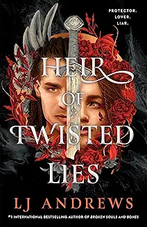 Heir of Twisted Lies