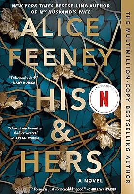 His & Hers by Alice Feeney psychological thriller novel