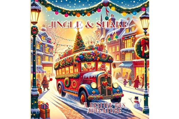 Jingle and Shake (1)