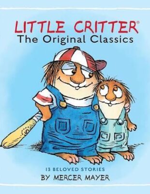 Little Critter