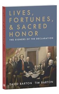 Lives, Fortunes, & Sacred Honor: The Signers of the Declaration | Biographies of the Signers of the Declaration