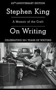 On Writing: A Memoir of the Craft (A Memoir of the Craft (Reissue))