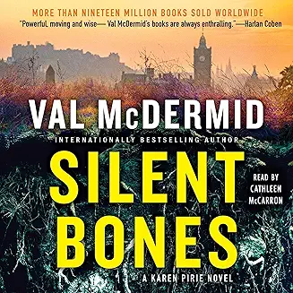Silent Bones
