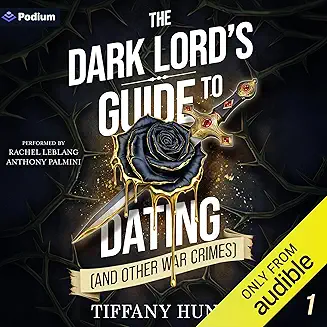 The Dark Lord's Guide to Dating