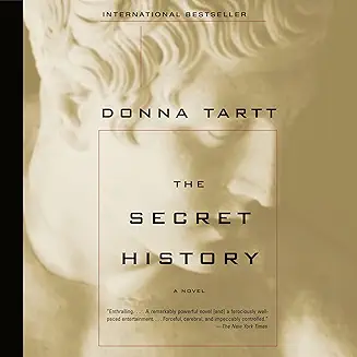 The Secret History