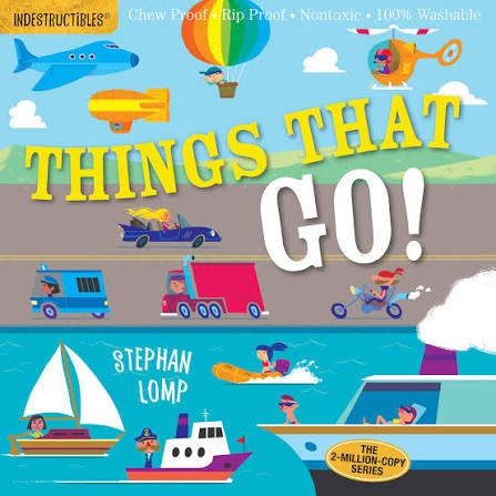 Things That Go