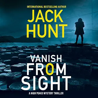 Vanish From Sight