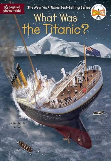 What Was the Titanic