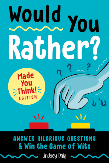 would you Rather